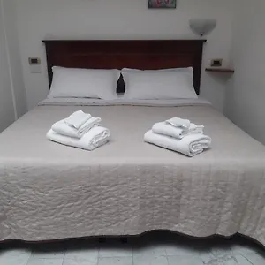 Hotell Astor, Florens