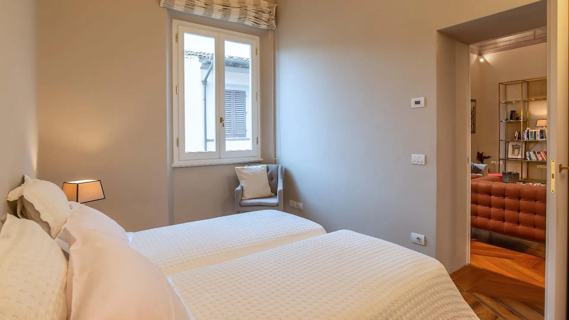 Maison San Niccolo Florens Italien