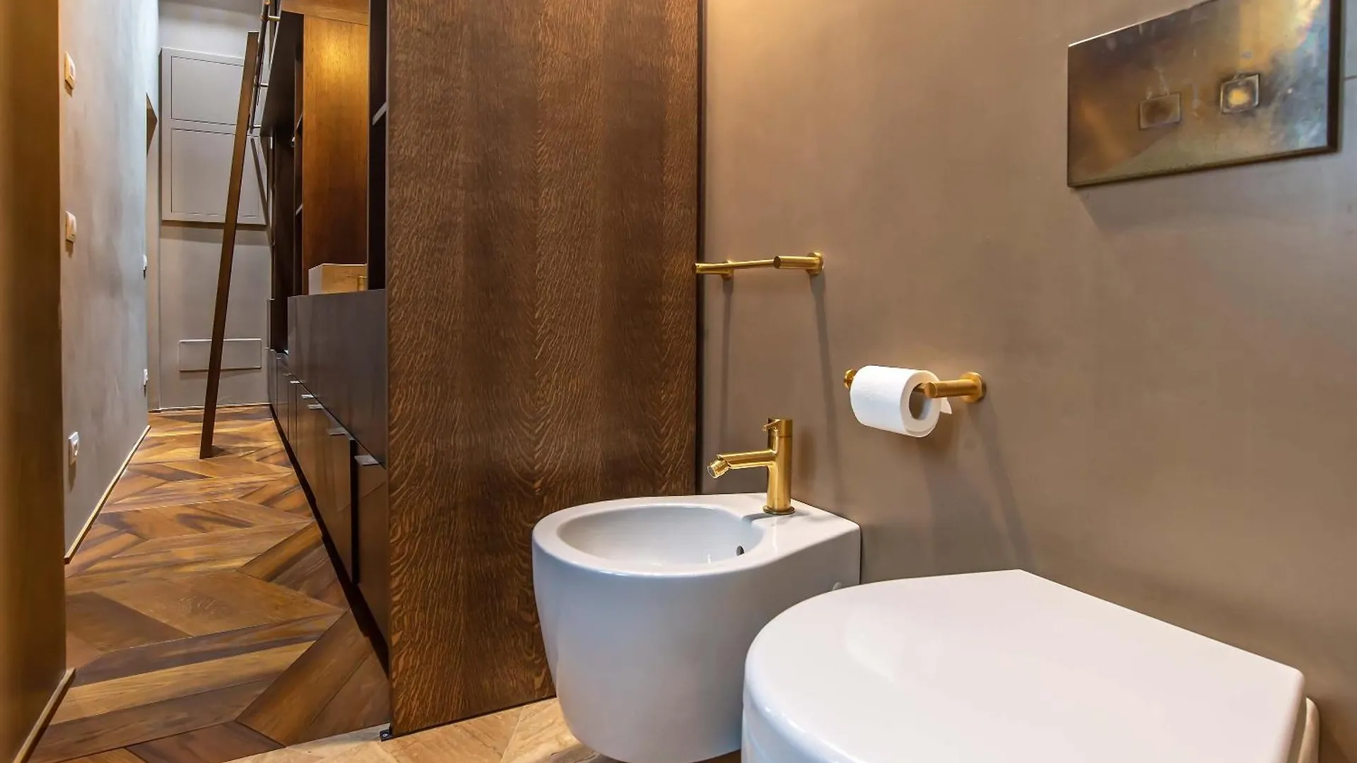 Maison San Niccolo Florens 0*,