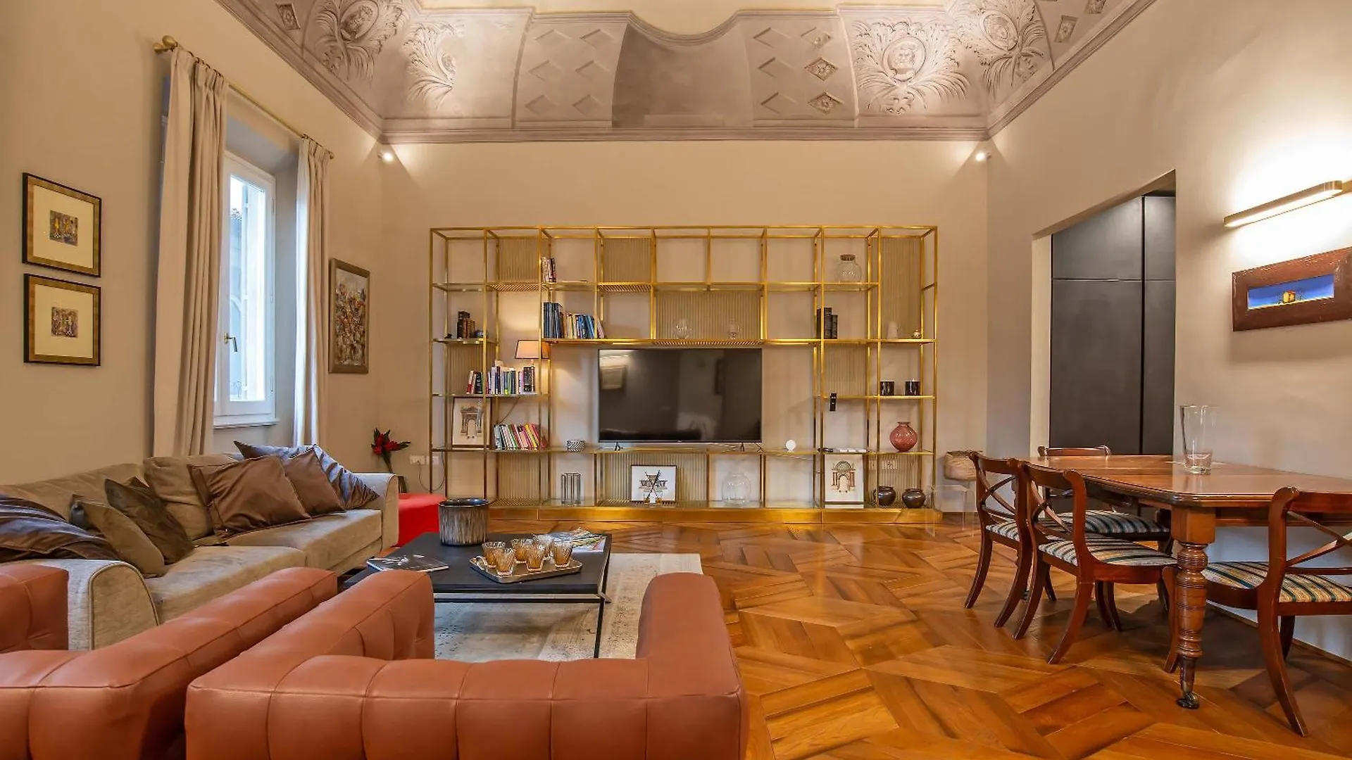 Maison San Niccolo Florens